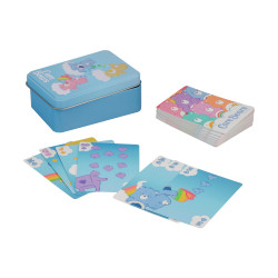Paladone: Care Bears - Playing Cards in a Tin (PP14385CB)