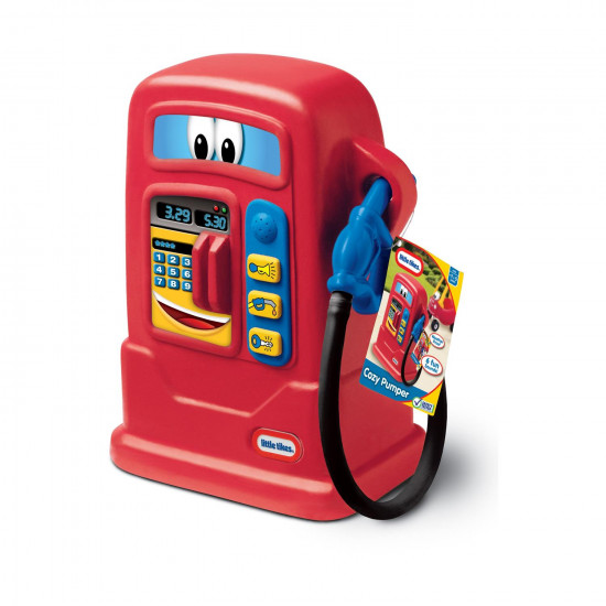 Little Tikes - Cozy Pumper (170300)