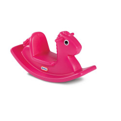 Little Tikes Rocking Horse Pink (173943E3)