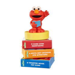 Little Tikes Συλλογή Ιστορίες: Story Dream Machine - Sesame Street Συλλογή Elmo & Φιλοι  (174773)