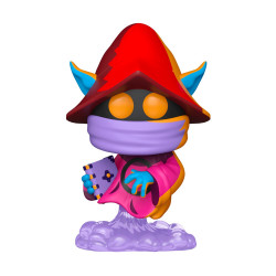 Funko Pop! Television: Masters of The Universe - Orko #1777 Vinyl Figure