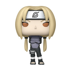 Funko Pop! Animation: Naruto Shippuden - Tsunade Sannin (Special Edition) #2105 Vinyl Figure