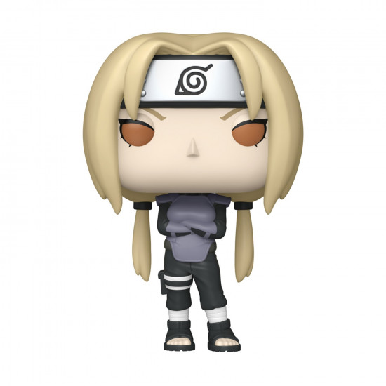 Funko Pop! Animation: Naruto Shippuden - Tsunade Sannin (Special Edition) #2105 Vinyl Figure