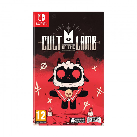 NSW Cult of the Lamb