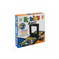 Spin Master Rubik's Cube: Race Refresh Board Game (6066927)