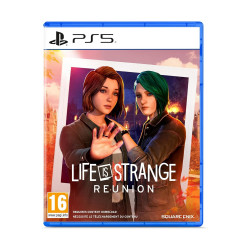 PS5 Life is Strange: Reunion EU