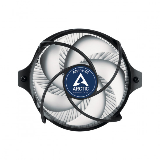 Arctic Alpine 23 - 95W CPU Cooler for AMD socket AM4