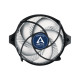 Arctic Alpine 23 - 95W CPU Cooler for AMD socket AM4