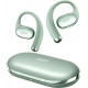 QCY Crossky R70 Green (CT-02) Open Ear Wireless Headphones BT 6.0 SBC/AAC/LDAC 52 hours Hi-Res Audio