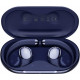 QCY Crossky R70 Blue (CT-02) Open Ear Wireless Headphones BT 6.0 SBC/AAC/LDAC 52 hours Hi-Res Audio