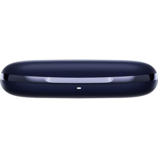 QCY Crossky R70 Blue (CT-02) Open Ear Wireless Headphones BT 6.0 SBC/AAC/LDAC 52 hours Hi-Res Audio