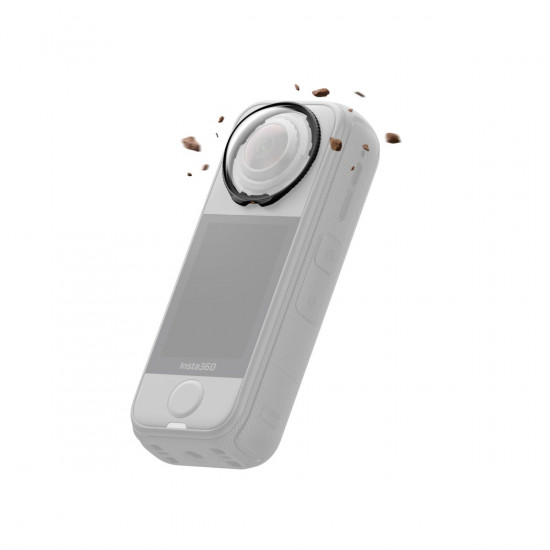 Insta360 X4 Air Premium Lens Guards