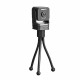 Creality Nebula Camera - USB HD, AI Spaghetti Detection 24-hour monitoring, night vision, time lapse
