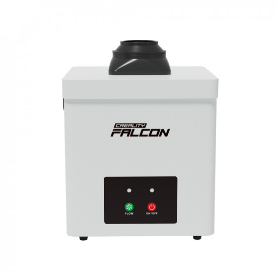 Creality Desktop Falcon Smoke Purifier YW45 for A1