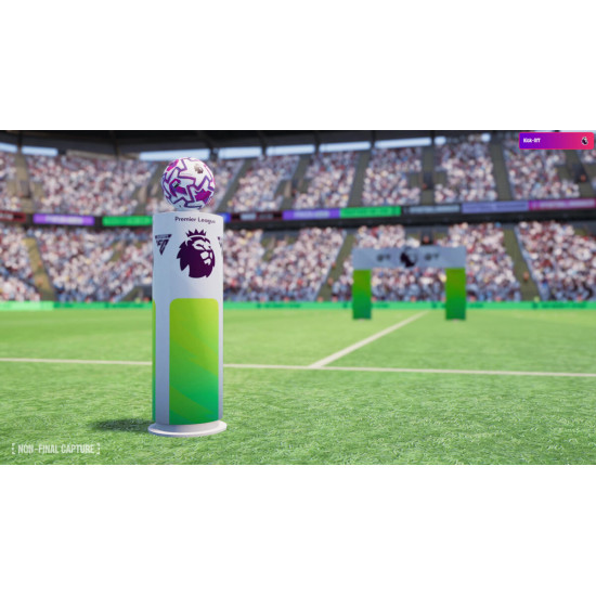 Football Manager 2026 PC (Code in a box, includes Greek Language)