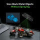 Creality CR-Scan Otter 3D Scanner (10-2000mm object, 0,02mm scan accurancy)