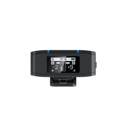 BOYA BOYAMIC Wireless HD Lavalier Microphone iPhone Android Smartphone USB-C Camera 200m range 10h