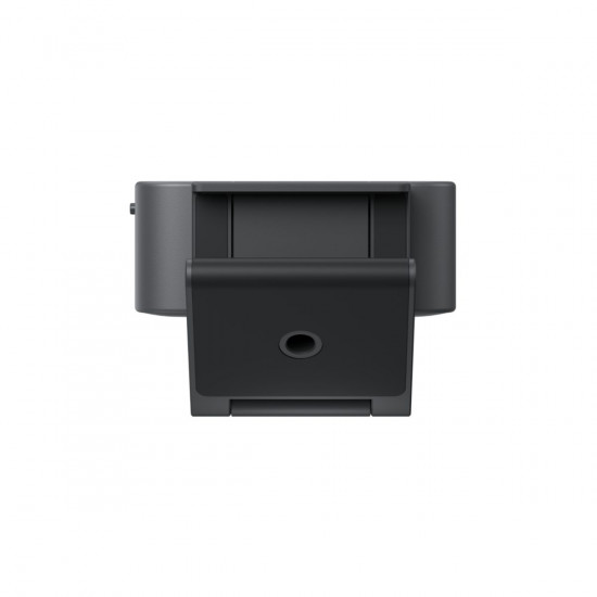 Insta360 Link 2C Pro Black - 4K, HDR, AI Noise Canceling, AI Track-Frame, Dual Mic Webcam