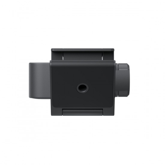 Insta360 Link 2 Pro Black - 2-Axis Gimbal 4K, HDR, AI Noise Cancel, AI Track-Frame, Dual Mic Webcam