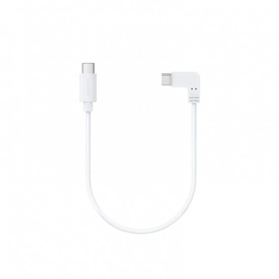 Insta360 Type-C to Type-C Cable (charge devices while using Insta360 Flow Gimbal)