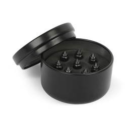 Creality High-end Hardened Steel Nozzle Kit for Various 3D Printers