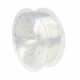 Creality HP-TPU Transparent - High Performance 3d Printer Soft Adhesive material Filament 1kg 1.75