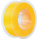 CREALITY CR-PLA Yellow, 3D Printer Filament 1 kg Spool,1.75 mm (3301010063)