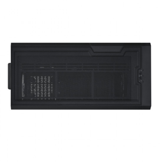 Lian Li LANCOOL 217 INF Black – Infinity Mirror – ATX PC Case (3 FANS Included) 2 x 170mm,1 x 140mm