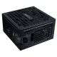 Lian Li RS1200G Black - 1200 Watt 80+ Gold PSU - 12V-2x6 Colored Cable - RS Hub - Fully Modular