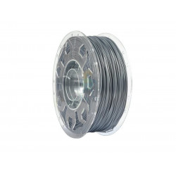 CREALITY CR-PLA Silver, 3D Printer Filament 1 kg Spool,1.75 mm (3301010071)