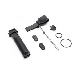 Insta360 Foldable 2-in-1 Selfie Stick Remote Kit (1/4