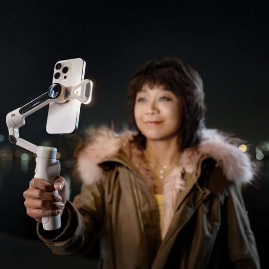 Olympus M.Zuiko Digital ED 100-400mm Lens F5.0-6.3 IS II / EZ-M1040 black