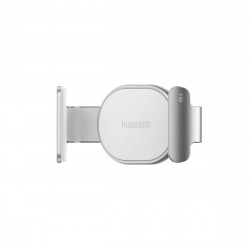 Insta360 Flow 2 Pro Magnetic Phone Clamp (White)