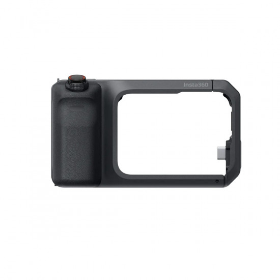 Insta360 Ace Pro 2 Xplorer Grip Pro Kit - Built-in 2010 mAh battery,mode switching,exposure control