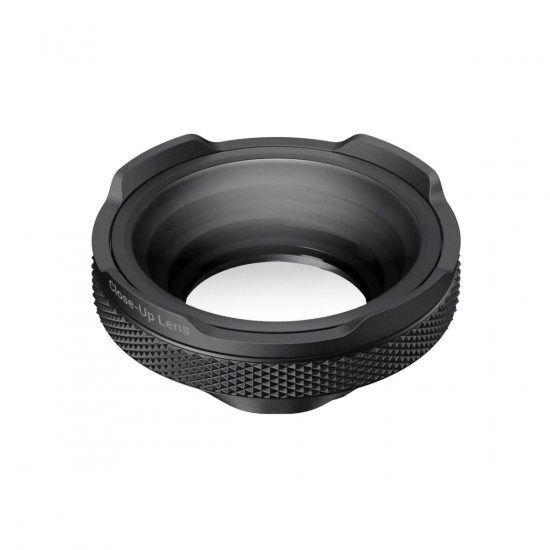 Insta360 Ace Pro 2 Close-Up Lens - Adjust the focal length from 10cm to 75cm