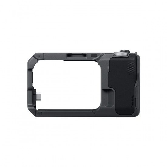 Insta360 Ace Pro 2 Xplorer Grip Pro Kit - Built-in 2010 mAh battery,mode switching,exposure control