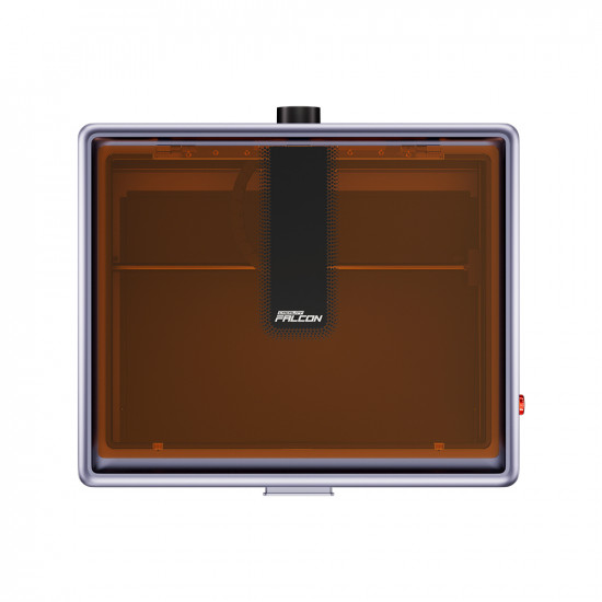 Creality Falcon A1 - 10W Laser Engraver 305x381 Acrylic 9,6mm Wood 6mm CoreXY 600mms