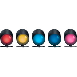 Razer Nommo V2 - RGB Gaming 2.1 Speakers - Subwoofer - THX - USB/Bluetooth 5.3 - PC/PS5/Mobile