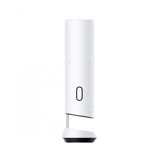 Insta360 Wave Arctic White - AI Speakerphone for Meetings, Recordings, Podcasts, Live Streams