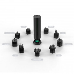 Insta360 Wave Y-Cable and Power Adapter