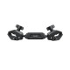 Insta360 Motorcycle Crab Clamp - Universal for all Action Cameras