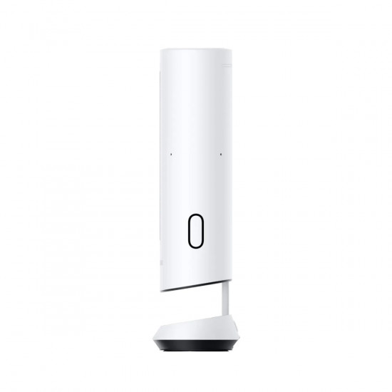 Insta360 Wave Arctic White - AI Speakerphone for Meetings, Recordings, Podcasts, Live Streams