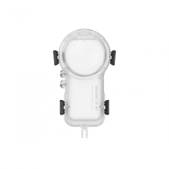 Insta360 X4 Air Invisible Dive Case