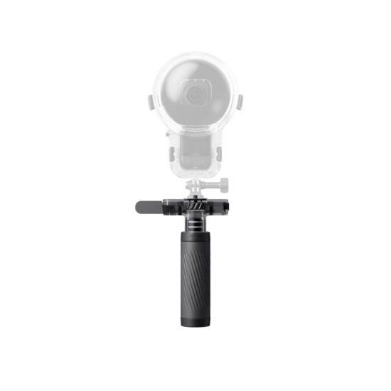 Insta360 Dive Buddy - For Hovering Underwater Shooting angle