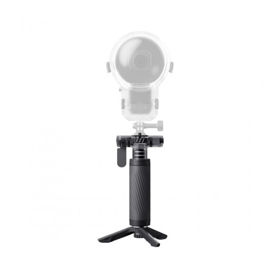 Insta360 Dive Buddy - For Hovering Underwater Shooting angle