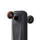Insta360 X4 Air Replacement Lens Kit (Double Lens)