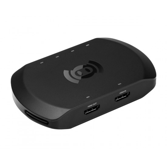 Streamplify CAPTURE CARD CAPTURE-4K30-BK