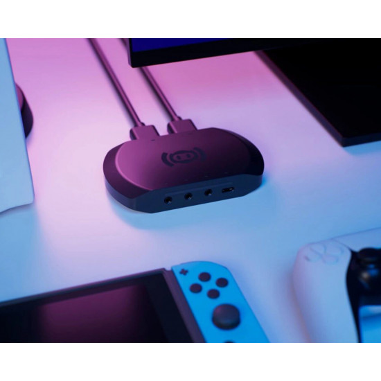 Streamplify CAPTURE CARD CAPTURE-4K30-BK