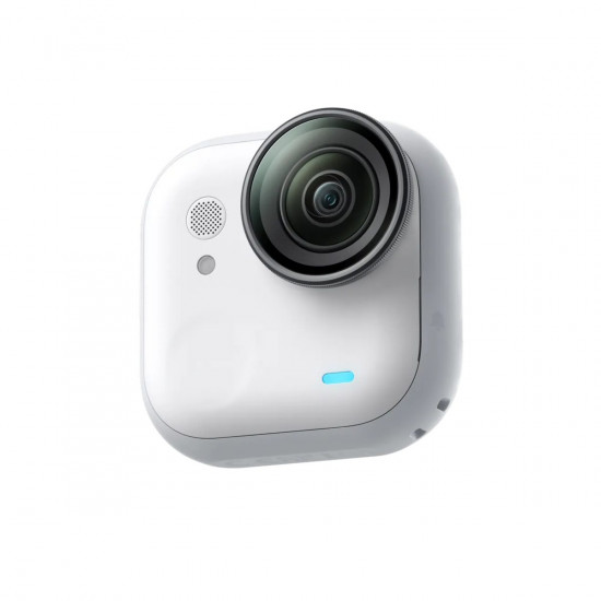 Insta360 GO Ultra Standard Bundle (Arctic White)