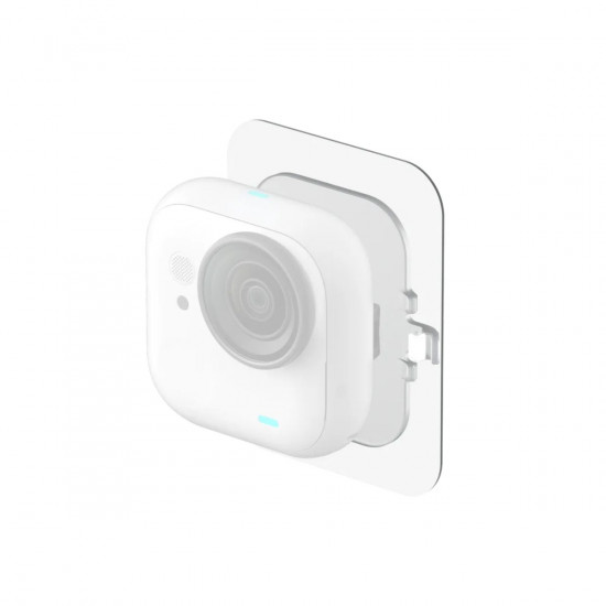 Insta360 GO Ultra Sticky Tabs -  Stick anywhere  for new shooting angles, 10 Sticky Tabs